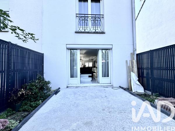 Maison à vendre 5 pièces 110 m² Maurepas