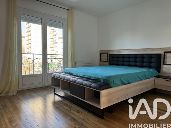 Maison à vendre 5 pièces 110 m² Maurepas