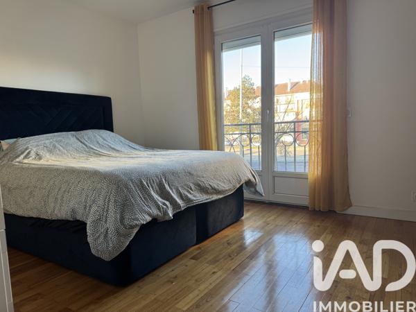 Maison à vendre 5 pièces 110 m² Maurepas