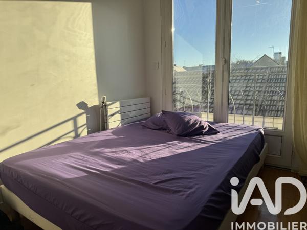 Maison à vendre 5 pièces 110 m² Maurepas