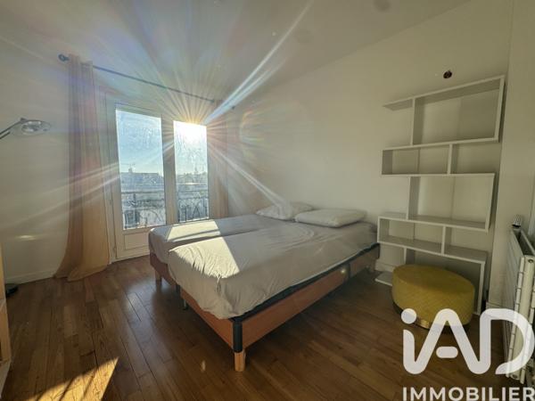 Maison à vendre 5 pièces 110 m² Maurepas