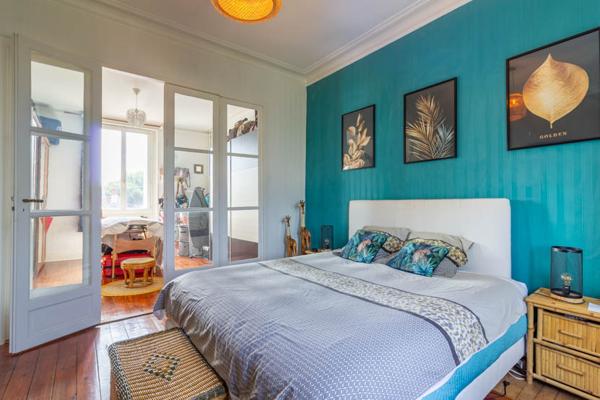 Maison Romorantin Lanthenay 7 pièces 150 m2