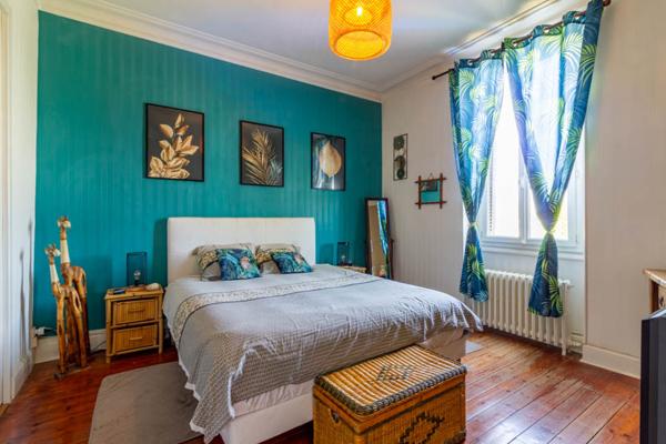 Maison Romorantin Lanthenay 7 pièces 150 m2