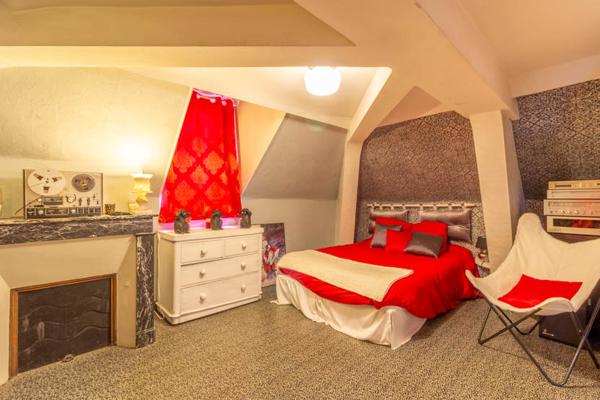 Maison Romorantin Lanthenay 7 pièces 150 m2