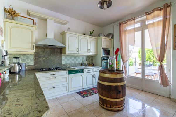 Maison Romorantin Lanthenay 7 pièces 150 m2