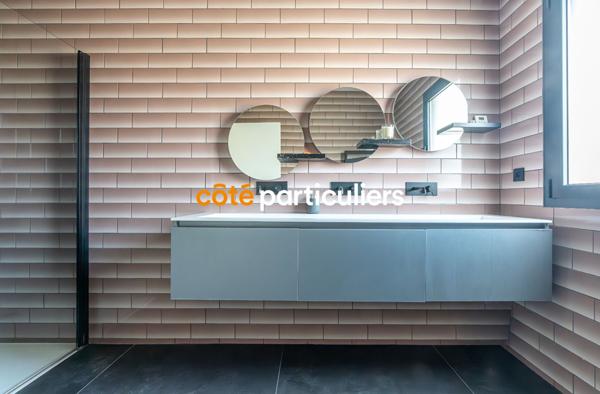 Vente Maison235 m² - 8 Pièces - LA VARENNE SAINT HILAIRE (94210)