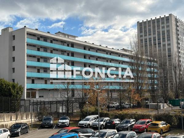 À vendre Appartement 2 pièces 57 m² - La Tronche 38700