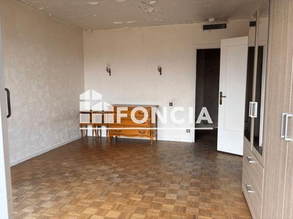 À vendre Appartement 2 pièces 57 m² - La Tronche 38700