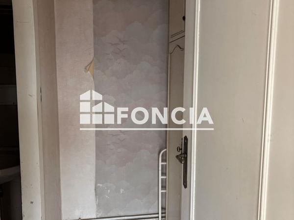 À vendre Appartement 2 pièces 57 m² - La Tronche 38700