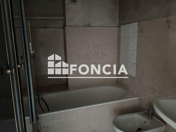 À vendre Appartement 2 pièces 57 m² - La Tronche 38700