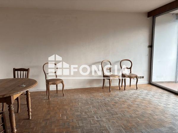 À vendre Appartement 2 pièces 57 m² - La Tronche 38700