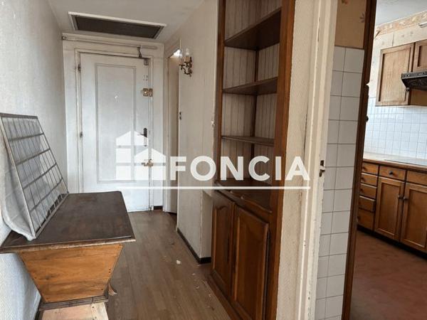 À vendre Appartement 2 pièces 57 m² - La Tronche 38700