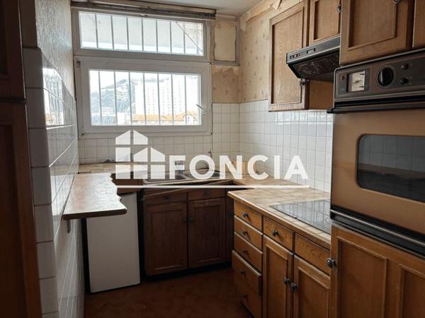 À vendre Appartement 2 pièces 57 m² - La Tronche 38700