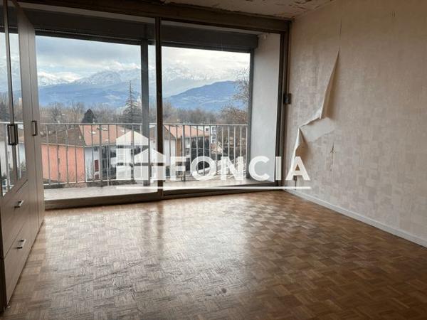 À vendre Appartement 2 pièces 57 m² - La Tronche 38700