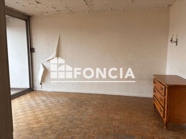 À vendre Appartement 2 pièces 57 m² - La Tronche 38700