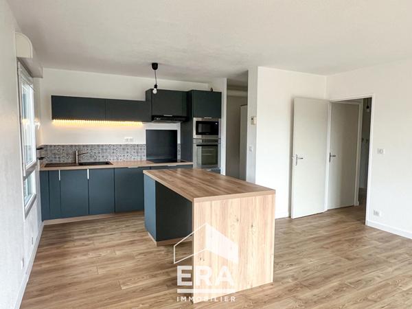 Appartement 3 pièces 69 m2 - Albi Atlantis
