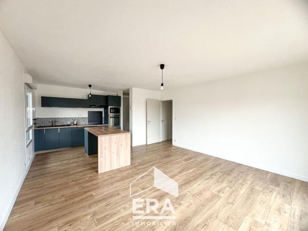 Appartement 3 pièces 69 m2 - Albi Atlantis