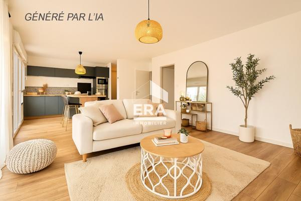 Appartement 3 pièces 69 m2 - Albi Atlantis