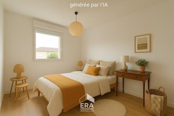 Appartement 3 pièces 69 m2 - Albi Atlantis