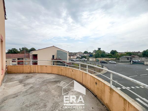 Appartement 3 pièces 69 m2 - Albi Atlantis