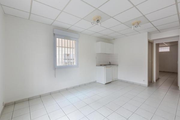Vente appartement Blois (41000) 2 pièces 32m²