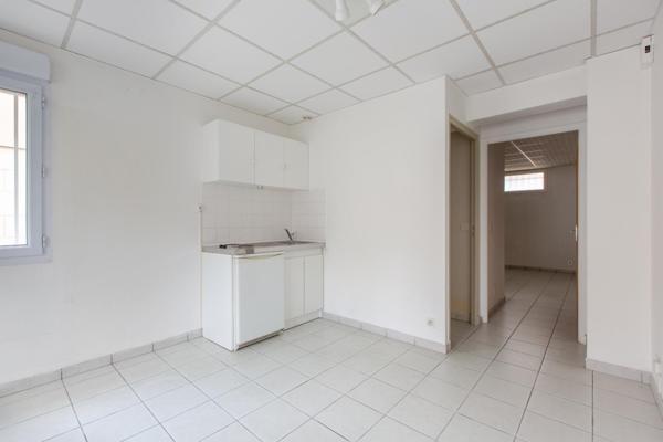 Vente appartement Blois (41000) 2 pièces 32m²