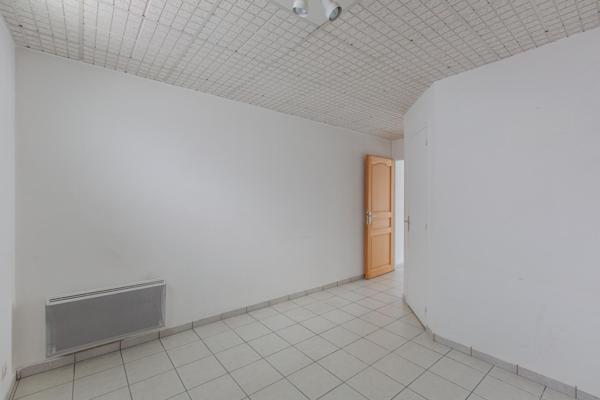 Vente appartement Blois (41000) 2 pièces 32m²