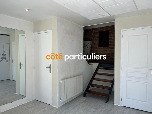 Vente Maison94,76 m² - 3 Pièces - CORBEIL ESSONNES (91100)