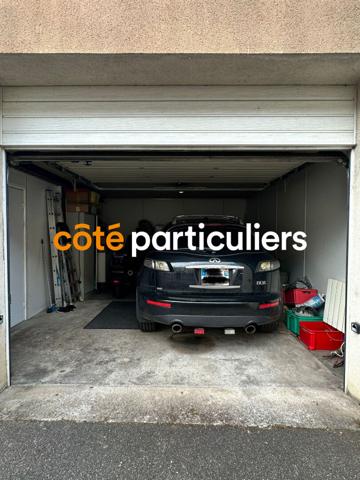 Vente Maison94,76 m² - 3 Pièces - CORBEIL ESSONNES (91100)