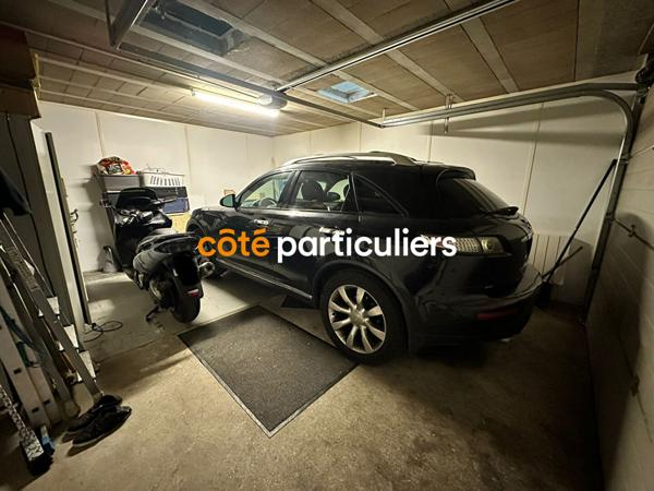 Vente Maison94,76 m² - 3 Pièces - CORBEIL ESSONNES (91100)