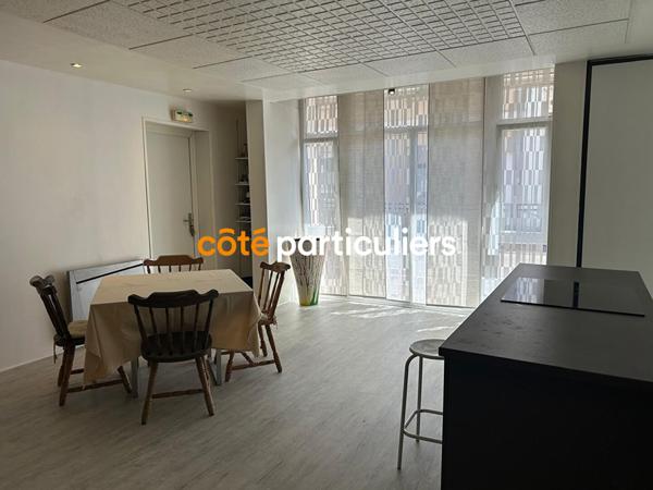 Vente Maison94,76 m² - 3 Pièces - CORBEIL ESSONNES (91100)
