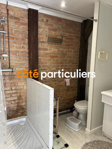 Vente Maison94,76 m² - 3 Pièces - CORBEIL ESSONNES (91100)