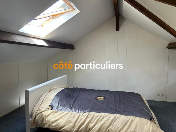 Vente Maison94,76 m² - 3 Pièces - CORBEIL ESSONNES (91100)