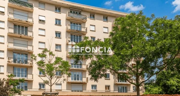 À vendre Appartement 5 pièces 88.12 m² - Sceaux 92330