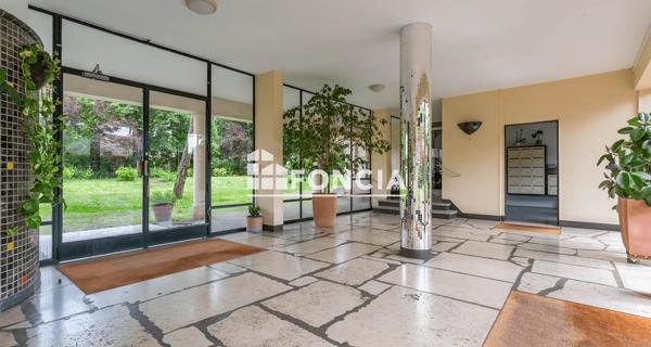 À vendre Appartement 5 pièces 88.12 m² - Sceaux 92330