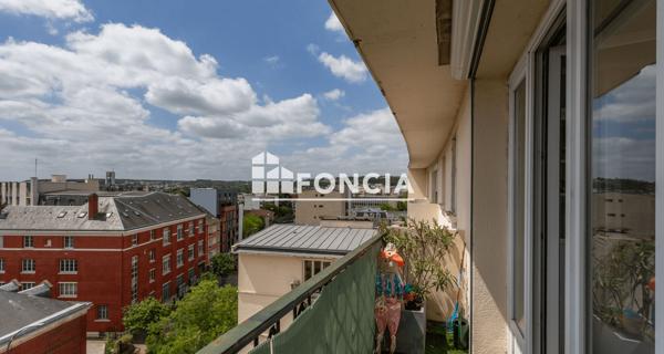 À vendre Appartement 5 pièces 88.12 m² - Sceaux 92330