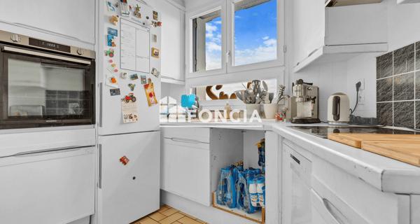 À vendre Appartement 5 pièces 88.12 m² - Sceaux 92330