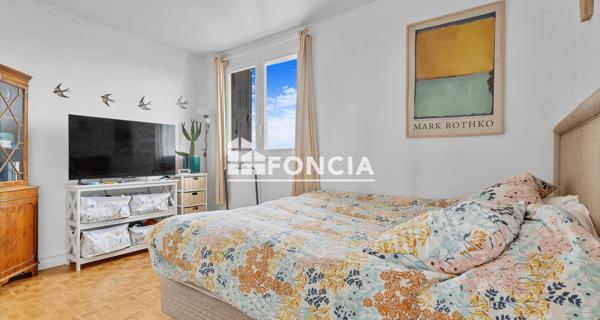 À vendre Appartement 5 pièces 88.12 m² - Sceaux 92330