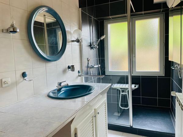 Maison 120 m2 à 5 min du centre de Maintenon 2700m2 terrain, garage et cave