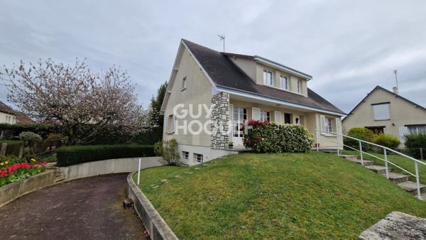 Maison Luisant 4 pièce(s)