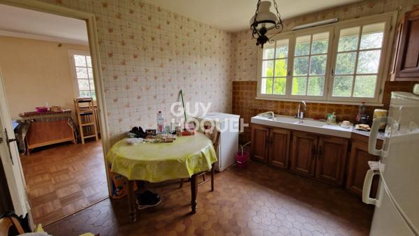 Maison Luisant 4 pièce(s)