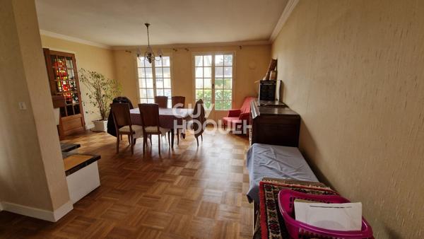 Maison Luisant 4 pièce(s)