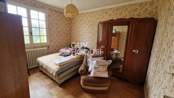 Maison Luisant 4 pièce(s)