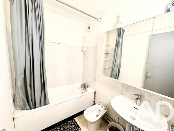 Appartement à vendre 3 pièces 66 m² Argenteuil