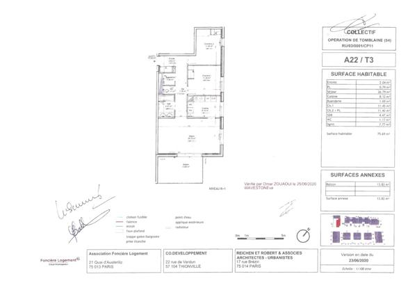 Appartement