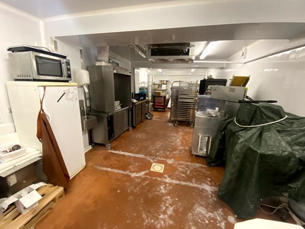 Chauffailles centre , Maison 120 m2 à rénover + terrain constructible