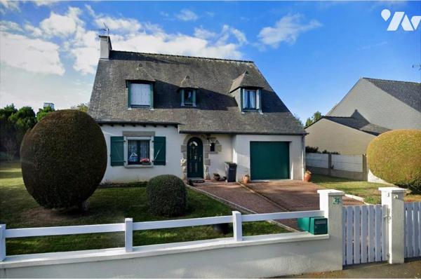 Matignon centre - Quartier calme