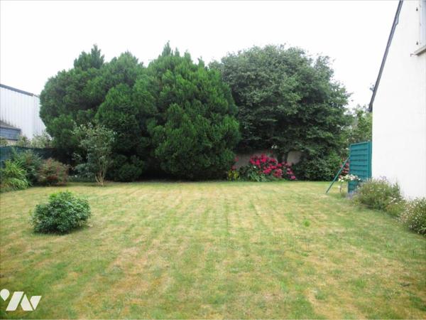 Matignon centre - Quartier calme