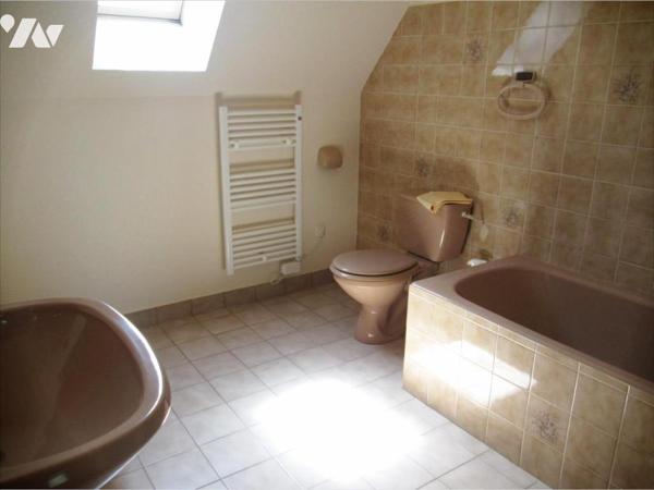 Matignon centre - Quartier calme