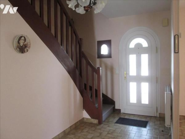 Matignon centre - Quartier calme